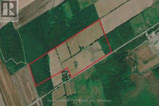 Farm for Sale, 7579 Springhill Road, Ottawa, ON