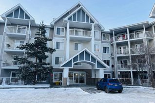 Condo Apartment for Sale, 104 4407 23 St Nw Nw, Edmonton, AB