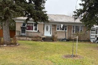 House for Rent, 7 Marsha Drive #Main, Toronto (Tam O'Shanter-Sullivan), ON