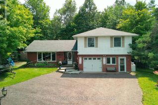 Detached House for Sale, 3 Oak Street, Bancroft, ON