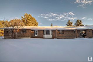 Bungalow for Sale, 27 52212 Rge Road 274 Nw, Rural Parkland County, AB