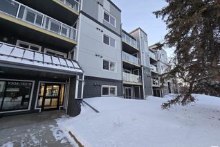 Condo Apartment for Sale, 205 9504 182 St Nw, Edmonton, AB