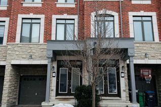 Townhouse for Rent, 354 Ladycroft Terrace, Mississauga (Cooksville), ON