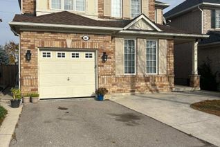 Property for Rent, 42 Allness Road, Brampton (Fletcher's Meadow), ON