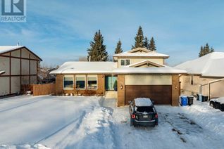 Detached House for Sale, 172 Brosseau Crescent, Fort McMurray, AB