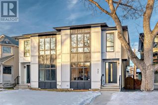 Duplex for Sale, 440 23 Avenue Nw, Calgary, AB