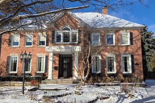 House for Rent, 14 Wrenwood Court, Markham (Unionville), ON