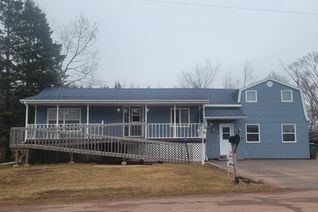 Property for Sale, 14 Soloman Gallant Road, New Annan, PE