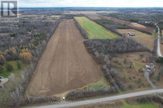 Commercial Farm for Sale, 721 Mcfarlane Road, North Grenville, ON