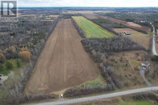 Farm for Sale, 721 Mcfarlane Road, North Grenville, ON