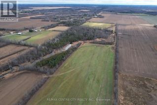 Commercial Farm for Sale, 901 Jig Street, North Grenville, ON