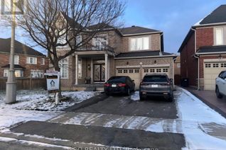 House for Rent, 11 Pine Landing Trail, Brampton (Sandringham-Wellington), ON