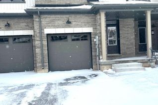 Freehold Townhouse for Rent, 93 Masters Street, Welland, ON