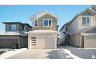 Property for Sale, 40 Ashbury Cr, Spruce Grove, AB