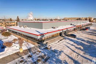 Industrial Property for Lease, 4918 93 Av Nw Se, Edmonton, AB