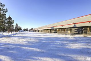 Industrial Property for Lease, 4948 93 Av Nw Nw, Edmonton, AB