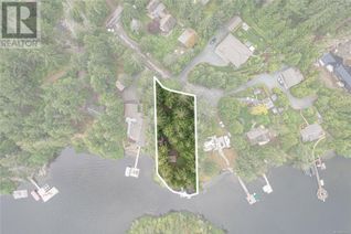 Vacant Residential Land for Sale, 2055 Sweet Gale Pl, Shawnigan Lake, BC