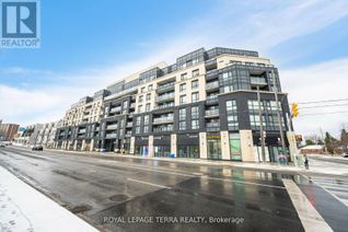 Condo Apartment for Rent, 1401 O'Connor Drive #208, Toronto (O'Connor-Parkview), ON