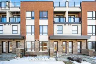 Condo Townhouse for Sale, 26 Humberwood Boulevard #1, Toronto (West Humber-Clairville), ON