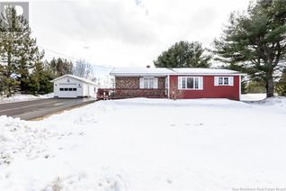 Detached House for Sale, 430 Cap Saint-Louis, Saint-Louis, NB