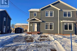 Detached House for Rent, 194 Rue Des Erables, Dieppe, NB