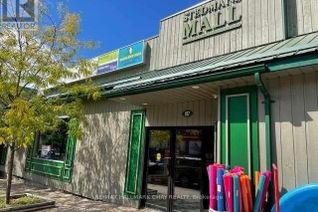 Commercial/Retail Property for Lease, 187 Highland Street #9, Dysart et al, ON