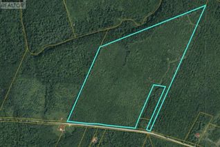 Property for Sale, Lot 21 Fishing Club Road, Bass River, NB