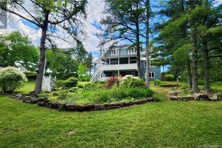 Detached House for Sale, 111 Du Couvent, Bouctouche, NB