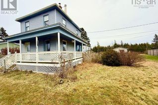 House for Sale, 1249 Argyle Sound Road, West Pubnico, NS