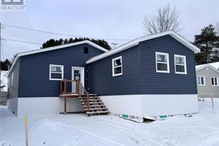 Detached House for Sale, 6 Gagnon Avenue, Edmundston, NB