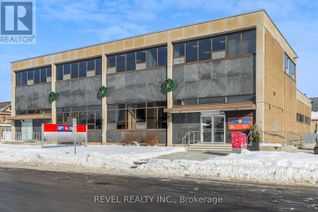 Commercial/Retail Property for Lease, 34 Cambridge Street S #Upper 2, Kawartha Lakes (Lindsay), ON