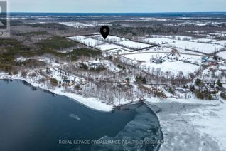 Commercial Land for Sale, Lot A 121 Thompson Hill Road, Stone Mills, ON