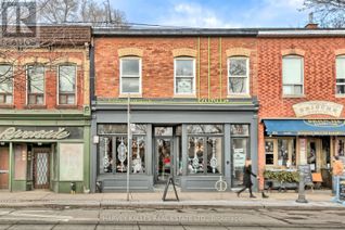 Office for Lease, 810 Queen Street E #2nd Fl, Toronto (South Riverdale), ON