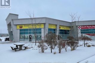 Commercial/Retail Property for Lease, 62 Commerce Park Drive #H & I, Barrie (400 West), ON