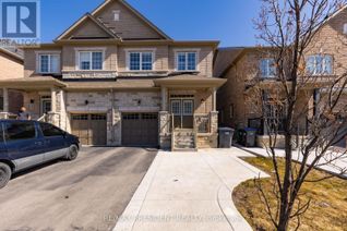 Semi-Detached House for Rent, 14 Deer Ridge Trail, Caledon, ON