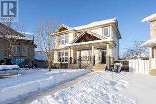 House for Sale, 120 Grosbeak Way, Fort McMurray, AB