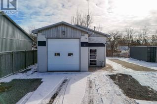 Industrial Property for Sale, 107 Monteith Avenue, Stratford, ON