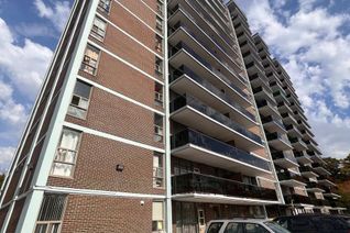 Property for Sale, 235 Grandravine Drive #607, Toronto (Glenfield-Jane Heights), ON