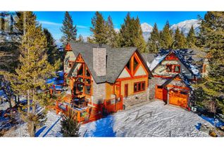 Detached House for Sale, 6831 Columbia Ridge Drive, Fairmont Hot Springs, BC