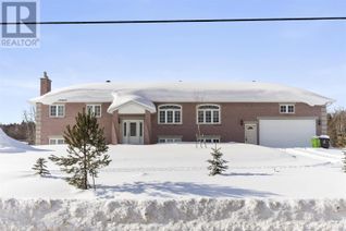 Detached House for Sale, 1003 Black Rd, Sault Ste. Marie, ON