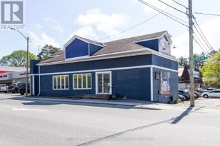 Commercial/Retail Property for Lease, 7 King William Street, Huntsville (Chaffey), ON