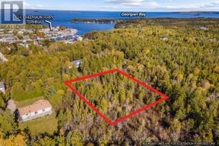 Commercial Land for Sale, Fm Lt 4 Nicholas Street, Northern Bruce Peninsula, ON