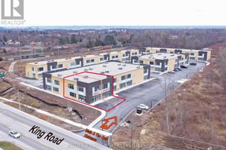 Industrial Property for Sale, 1162 King Road #1 & 2, Burlington (LaSalle), ON