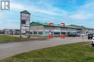 Industrial Property for Sale, 45 Dalkeith Drive #2, Brantford, ON