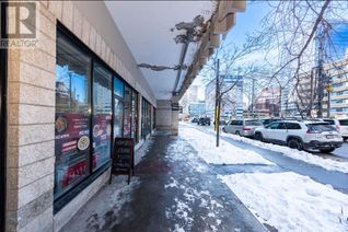 Fast Food/Take Out Business for Sale, 505 4 Avenue Sw #511, Calgary, AB