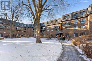 Condo for Sale, 43 Taunton Road E #17, Oshawa (Centennial), ON