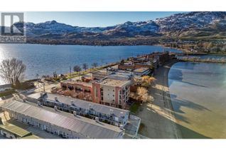 Condo Apartment for Sale, 7310 Main Street #206, Osoyoos, BC