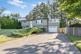 House for Sale, 3220 275 Street, Langley, BC