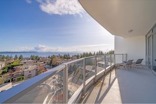 Condo for Sale, 1500 Martin Street #906, White Rock, BC