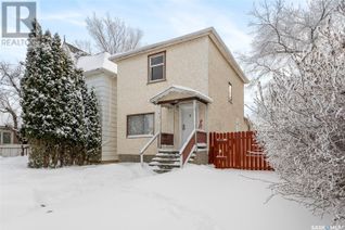 House for Sale, 447 Ominica Street W, Moose Jaw, SK